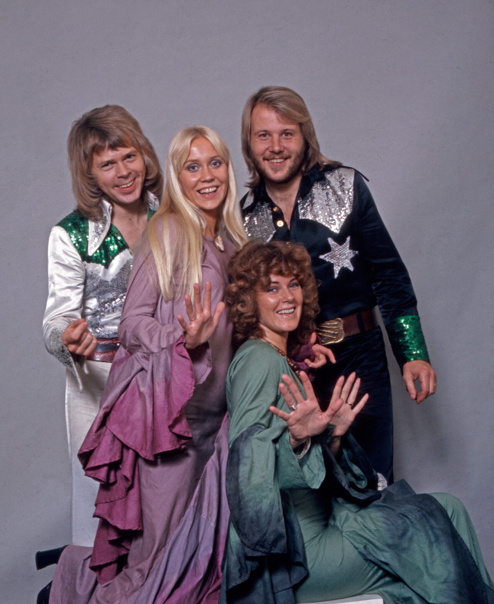 Photo de Abba
