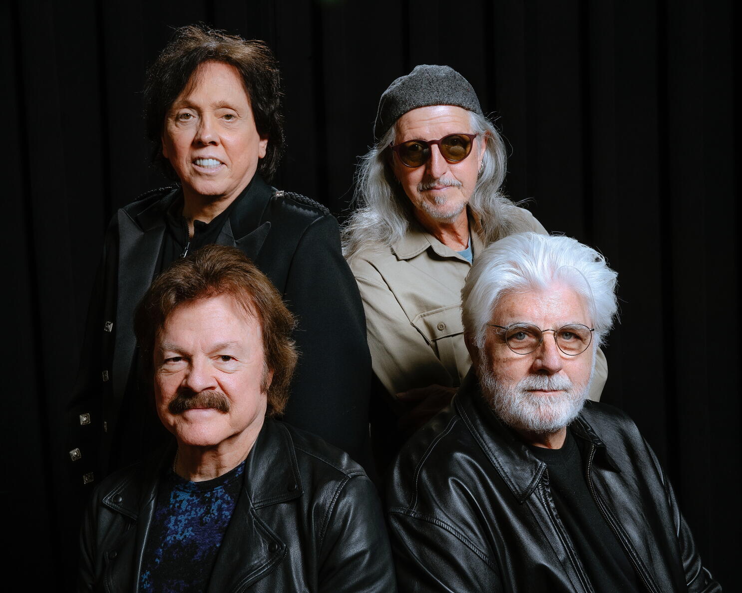 Photo de Dobbie Brothers