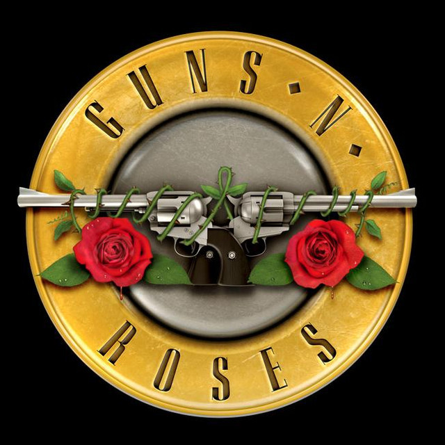 Photo de Guns N' Roses