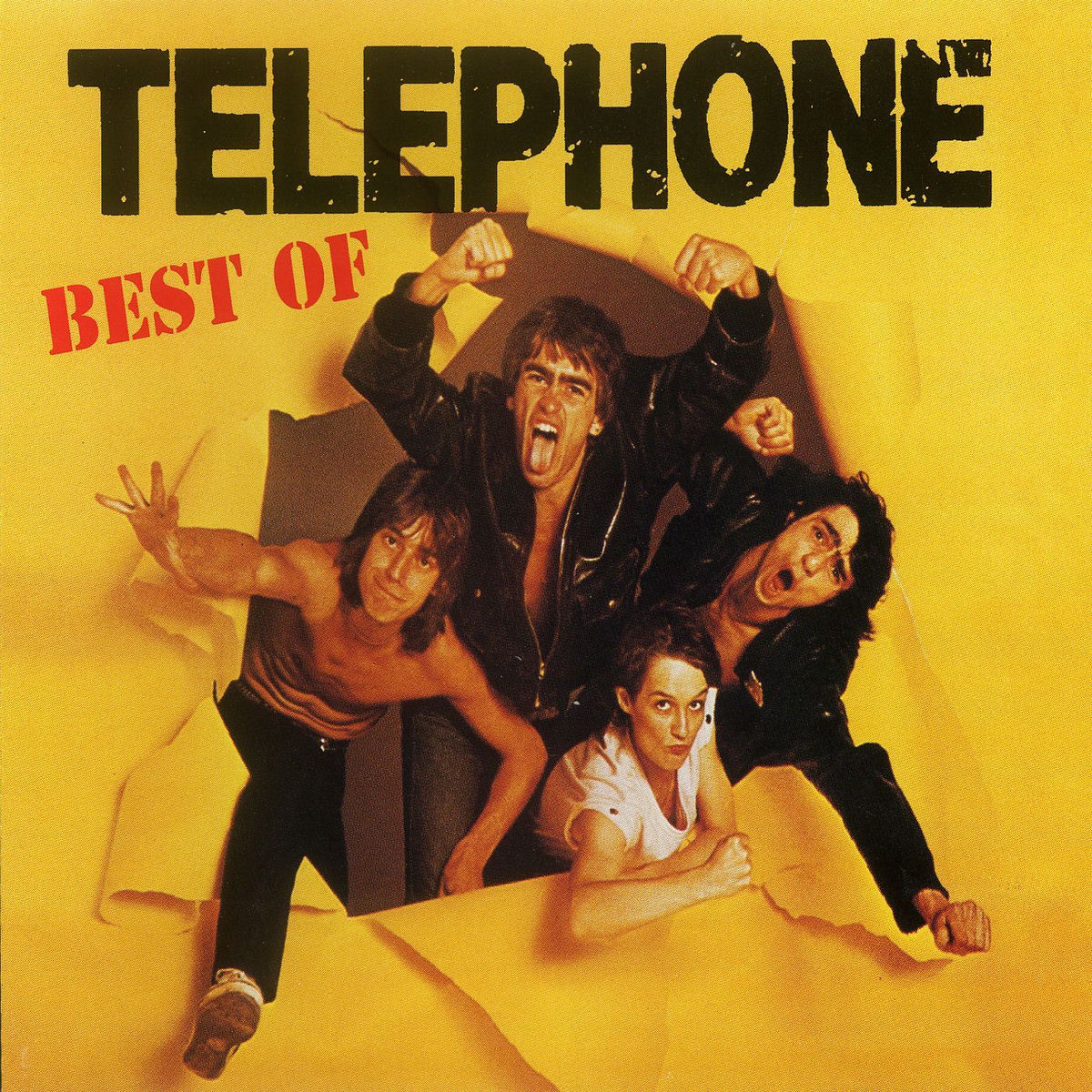 Photo de Téléphone