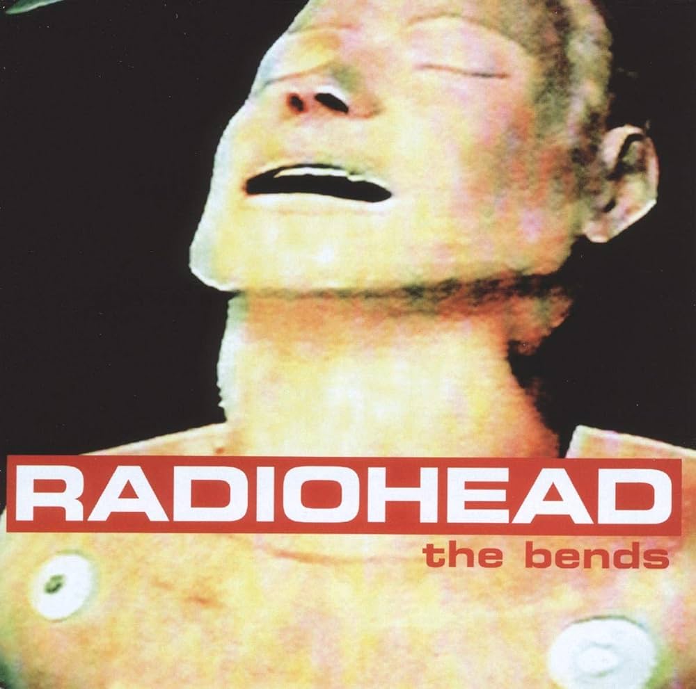 Photo de Radiohead