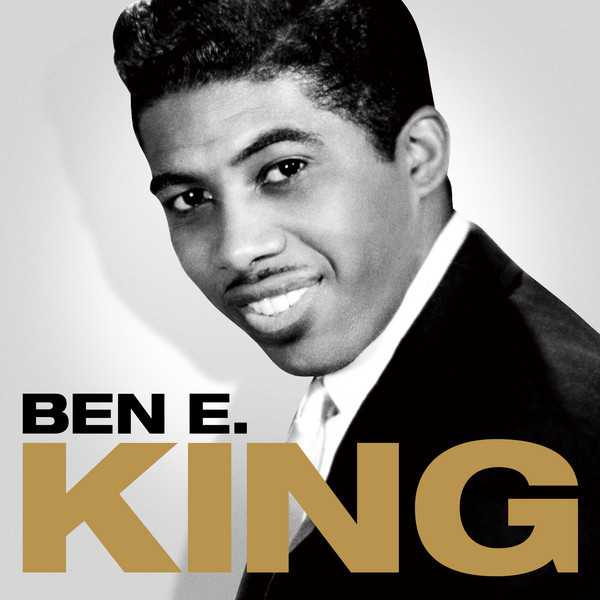 Photo de Ben E. King