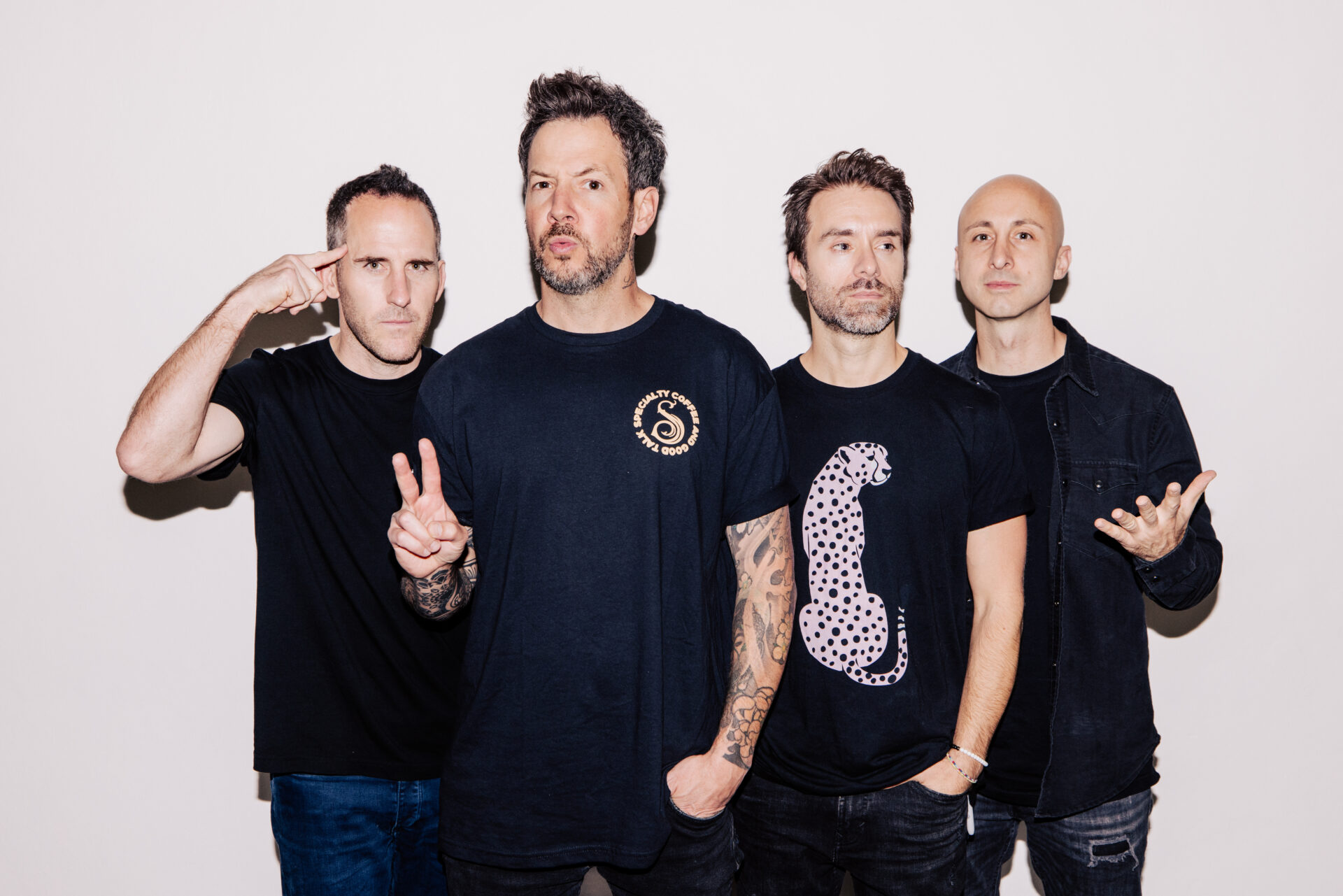 Photo de Simple Plan