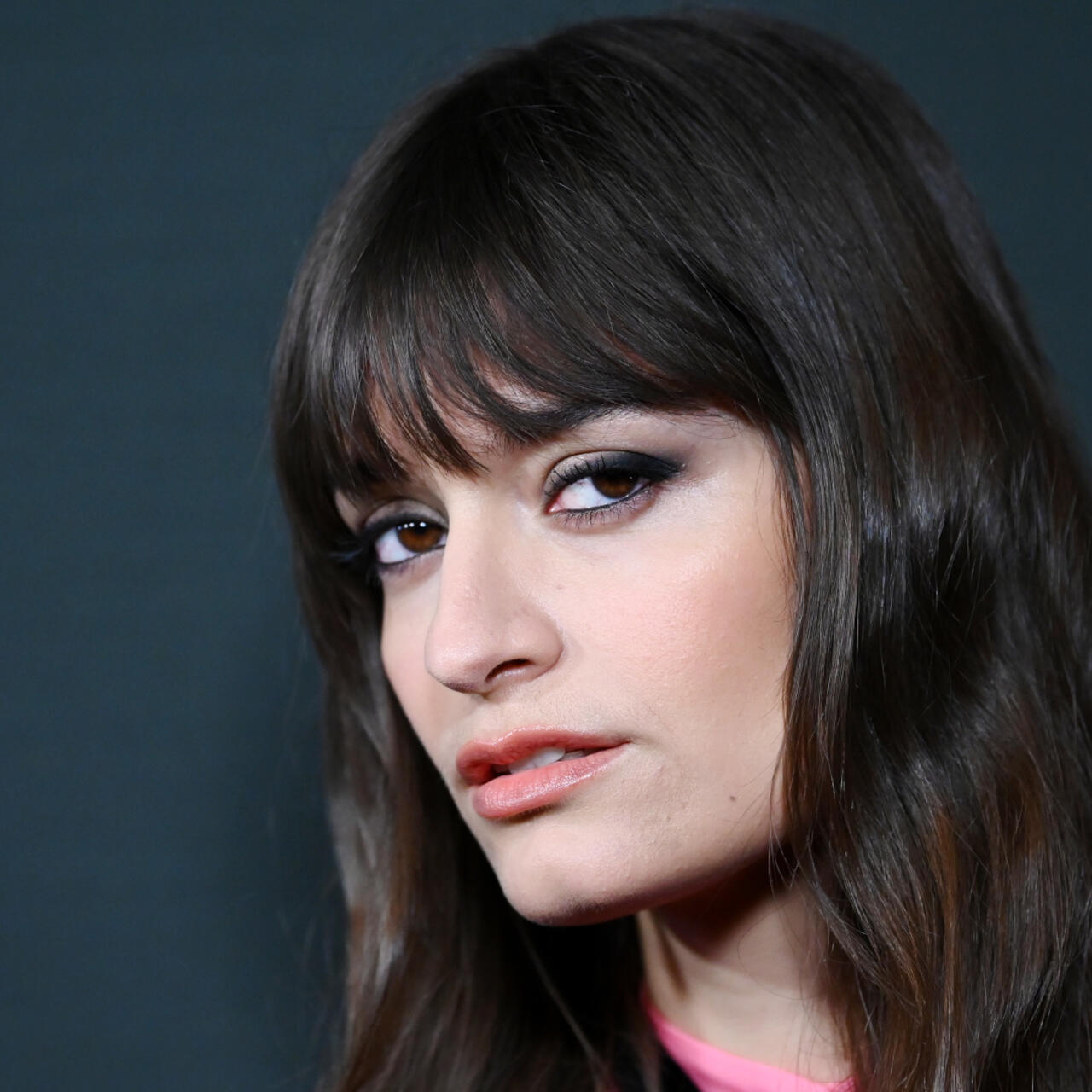 Photo de Clara Luciani