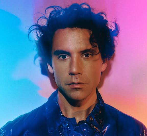 Photo de Mika