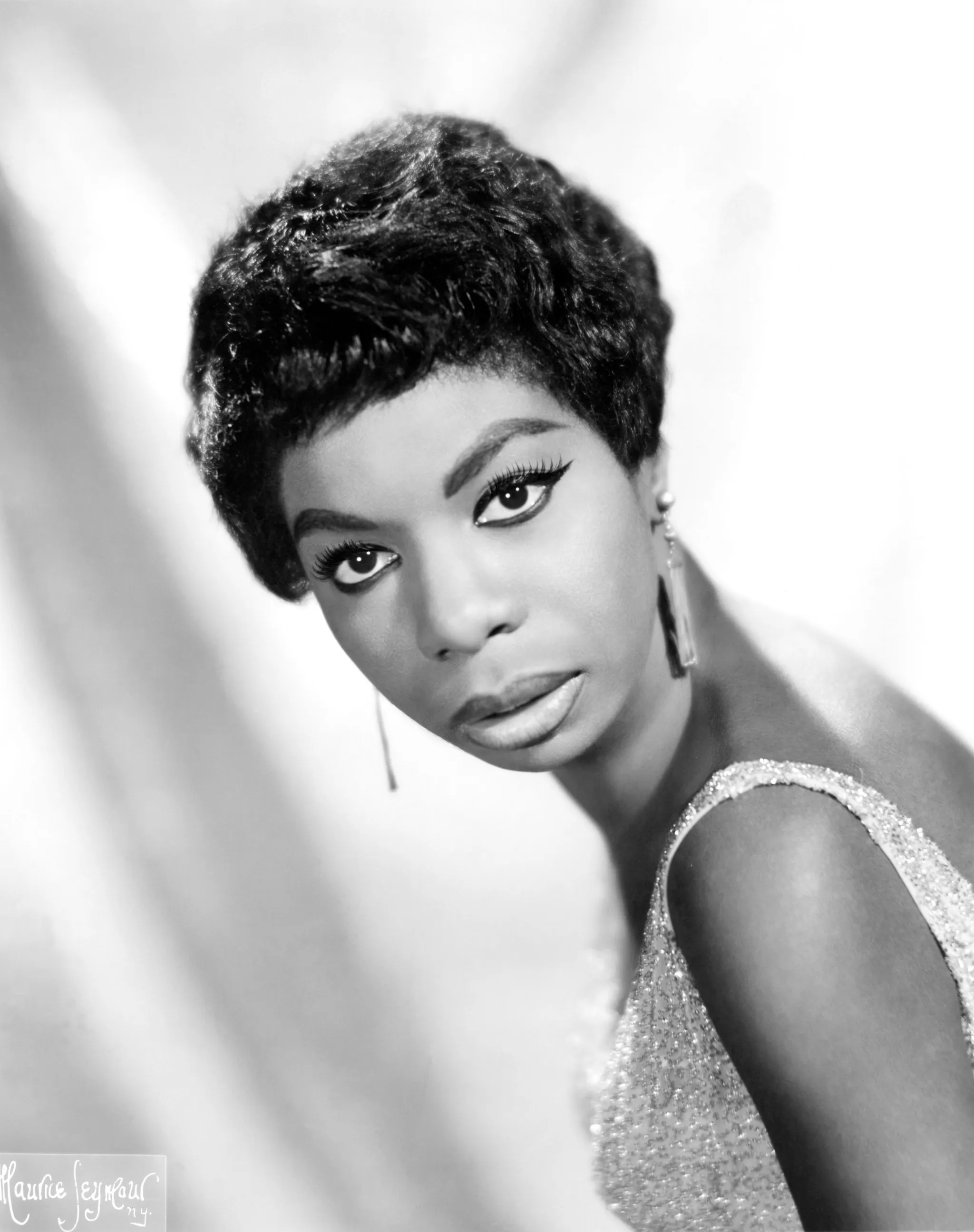 Photo de Nina Simone