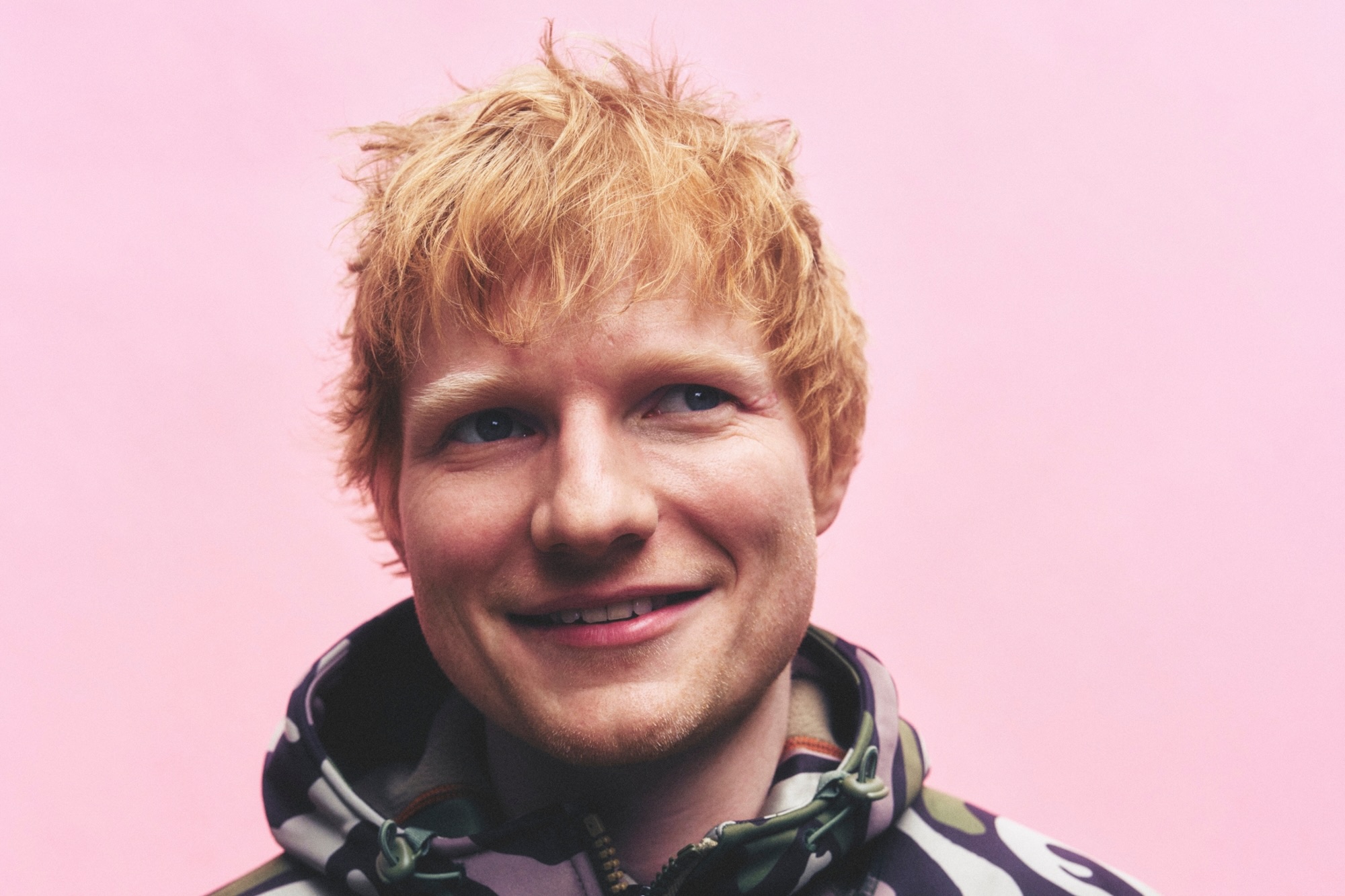 Photo de Ed Sheeran