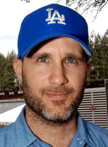 Photo de Gary Jules