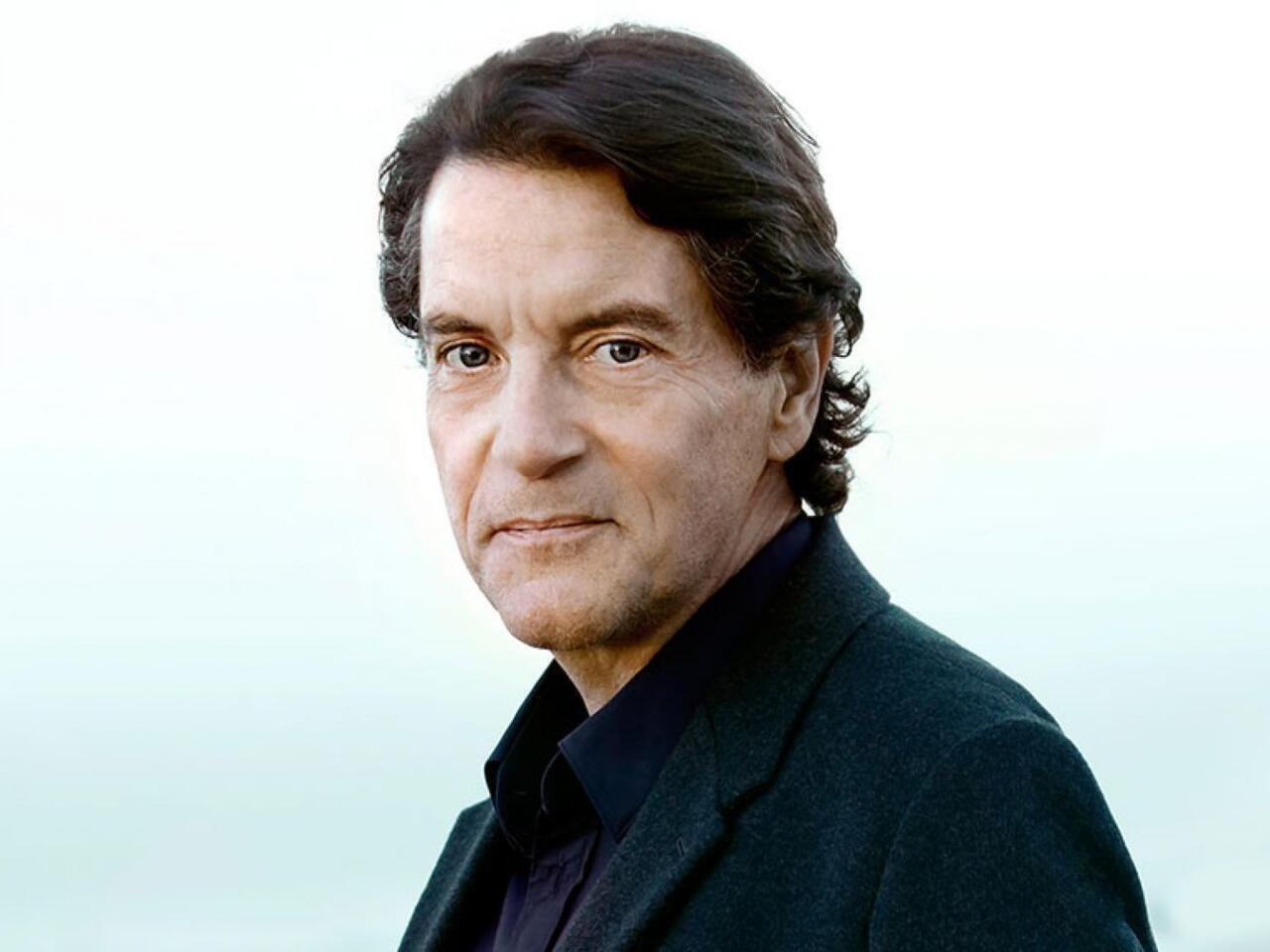 Photo de Francis Cabrel