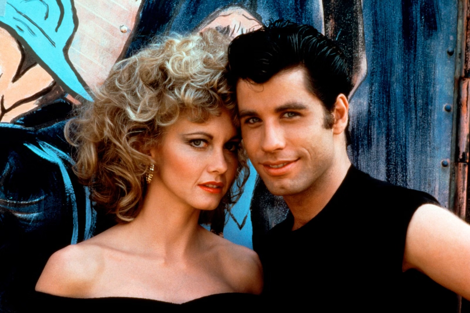 Photo de Grease