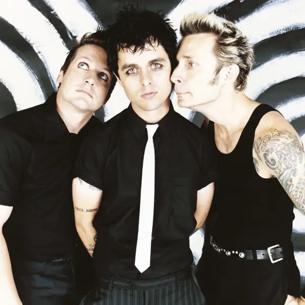 Photo de Green Day