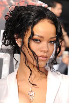 Photo de Rihanna