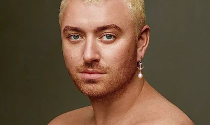 Photo de Sam Smith