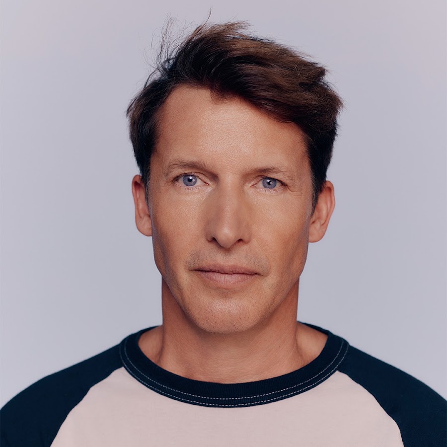 Photo de James Blunt