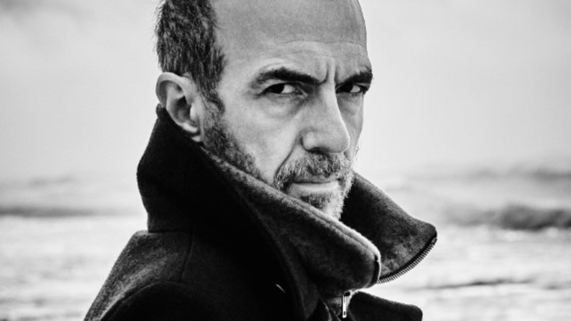 Photo de Calogero