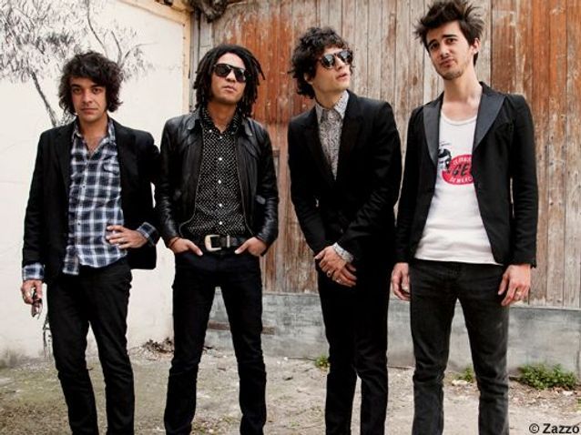 Photo de BB brunes