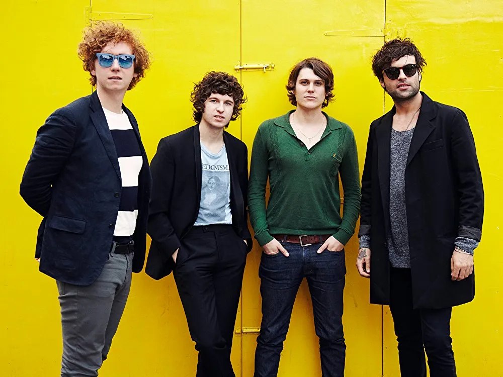 Photo de Kooks The