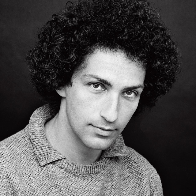 Photo de Michel Berger