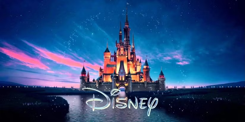 Photo de Disney