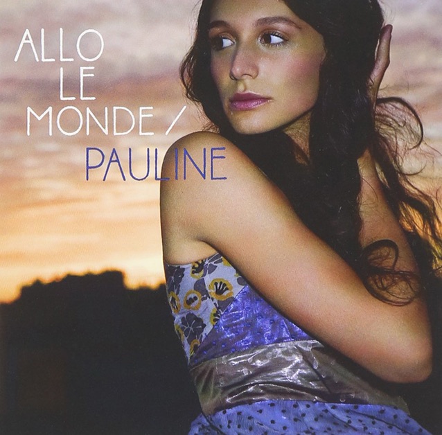 Photo de Pauline