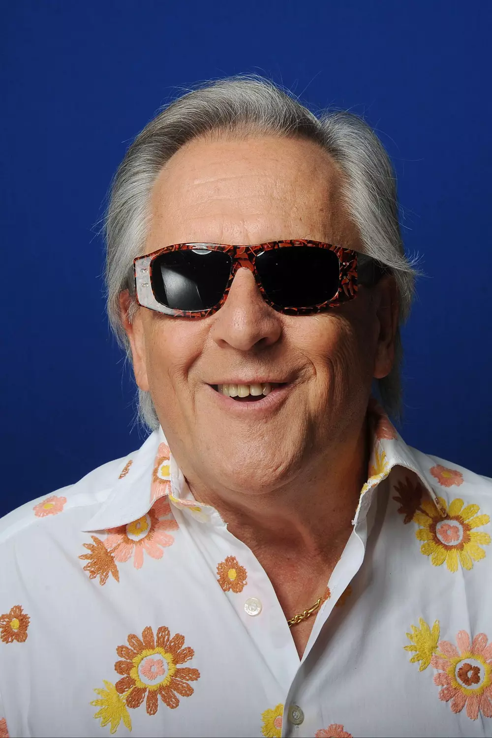 Photo de Gilbert Montagné