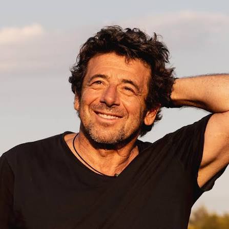 Photo de Patrick Bruel