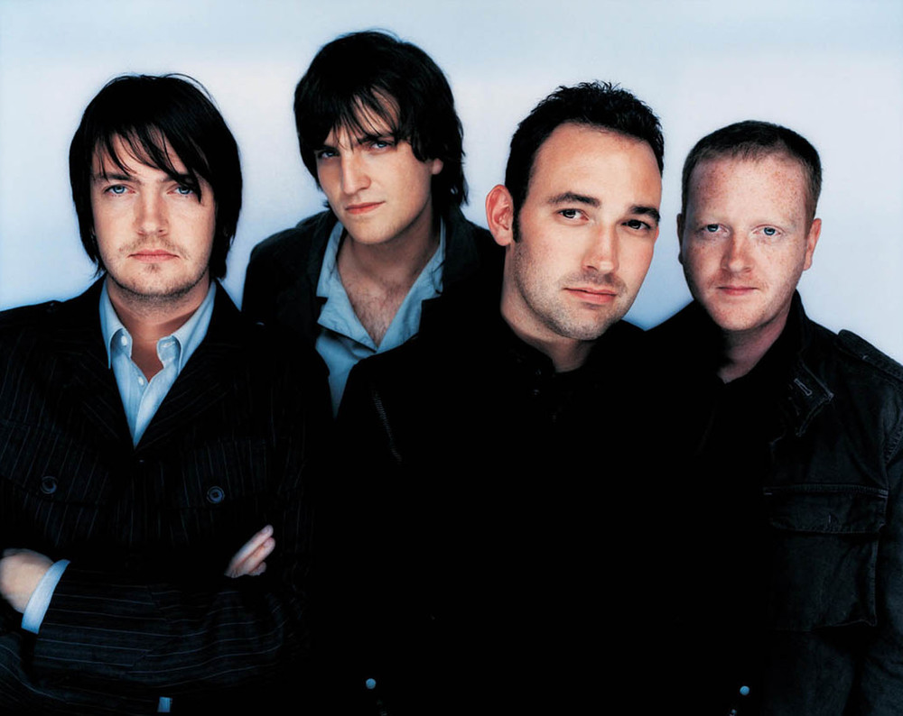 Photo de Starsailor
