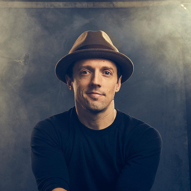 Photo de Jason Mraz