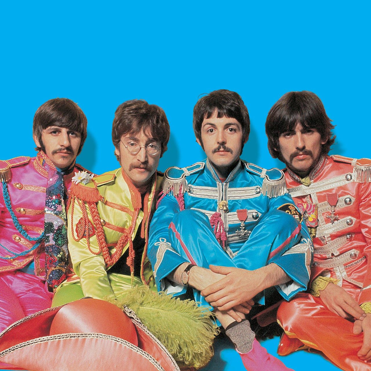 Photo de Beatles