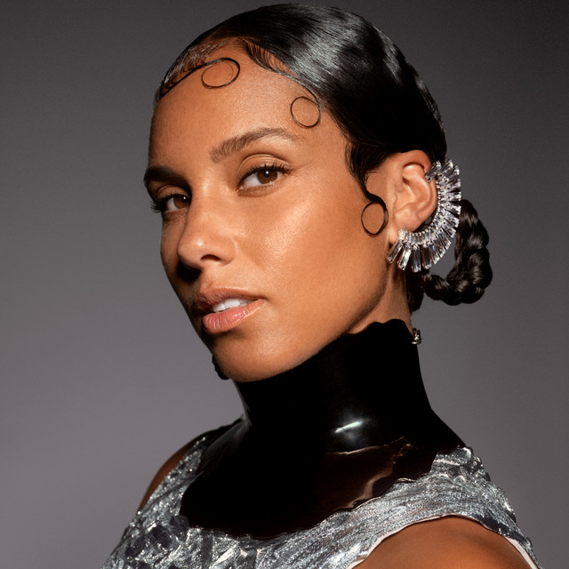 Photo de Alicia Keys