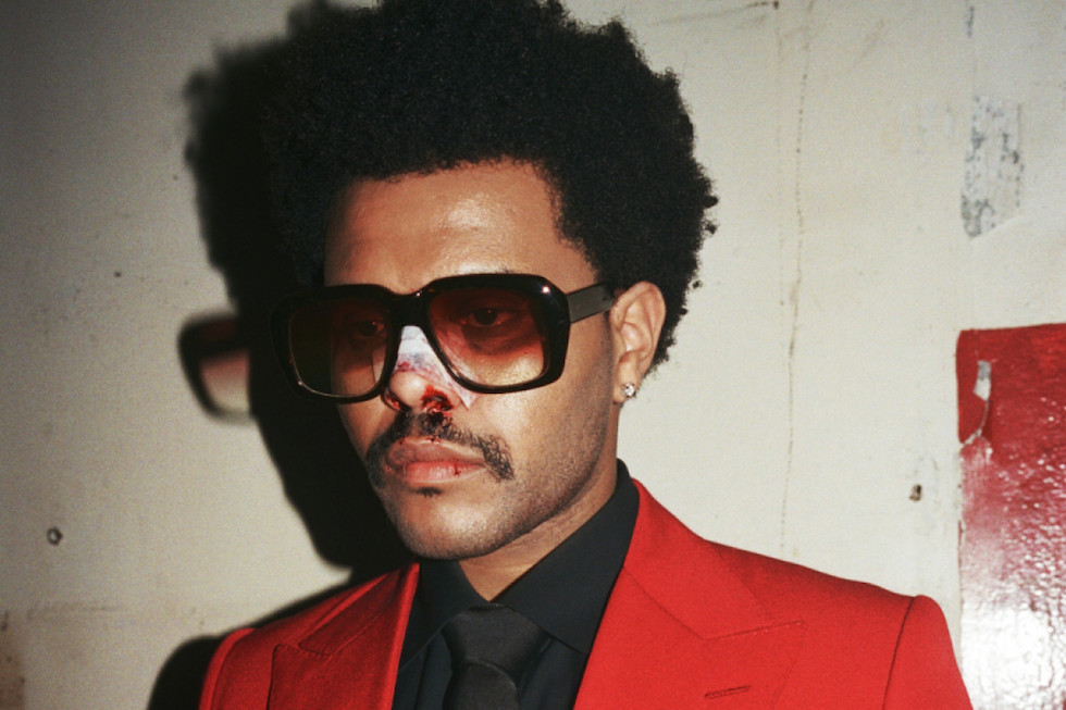 Photo de Weeknd