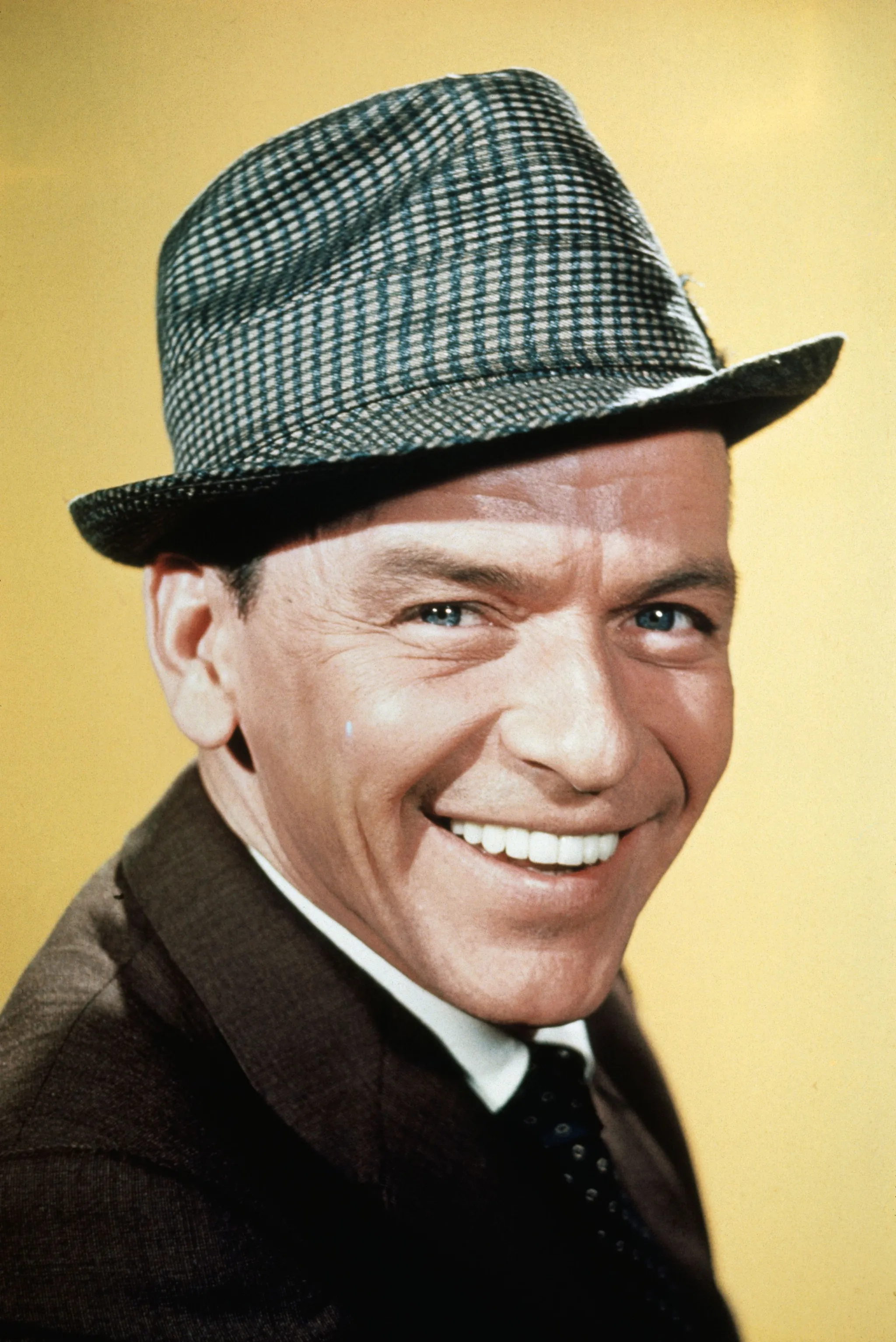 Photo de Frank Sinatra