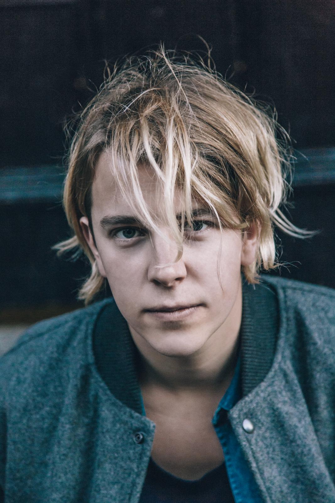 Photo de Tom Odel
