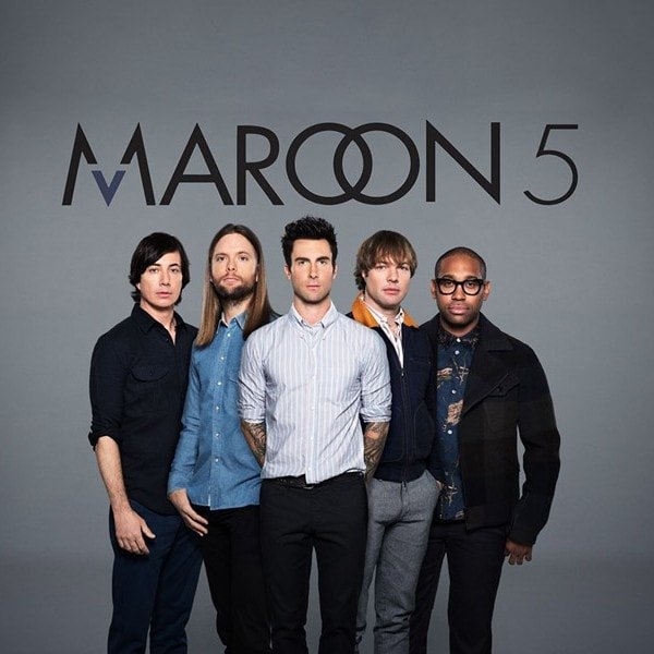 Photo de Maroon 5