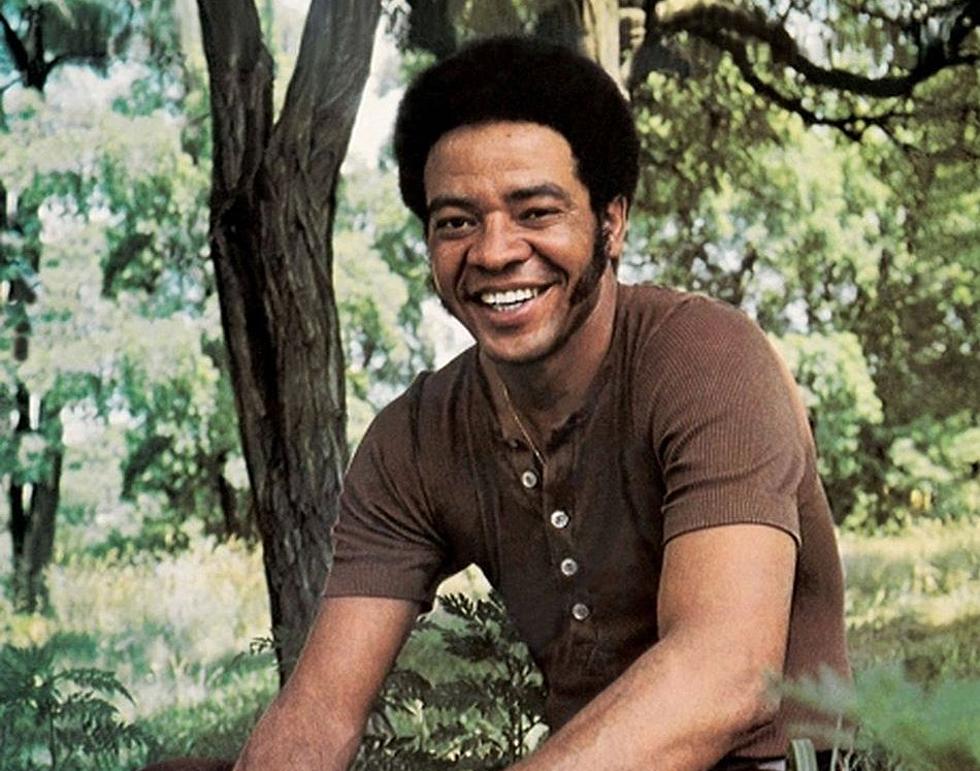 Photo de Bill Withers